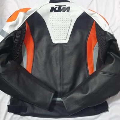 KTM Racing Suit: Dominate the Track in Style & Safety