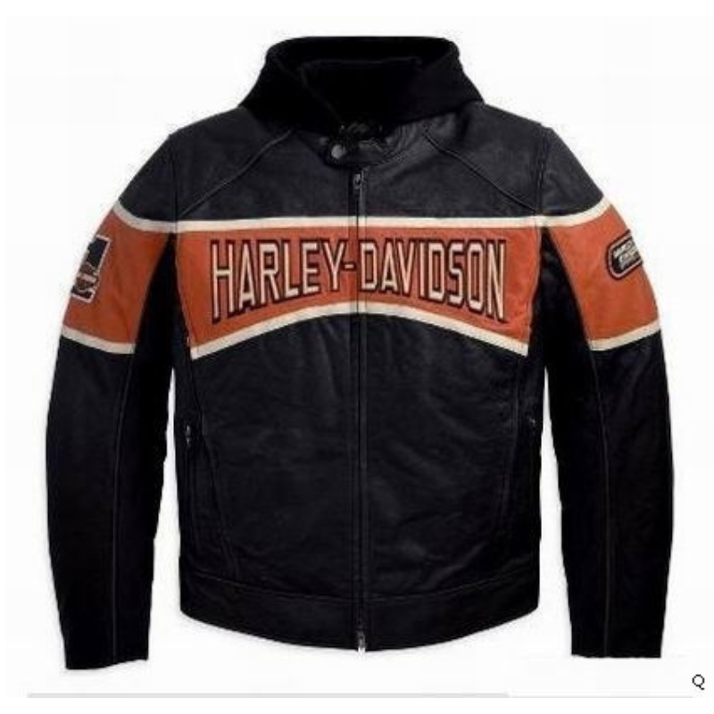 Harley Davidson