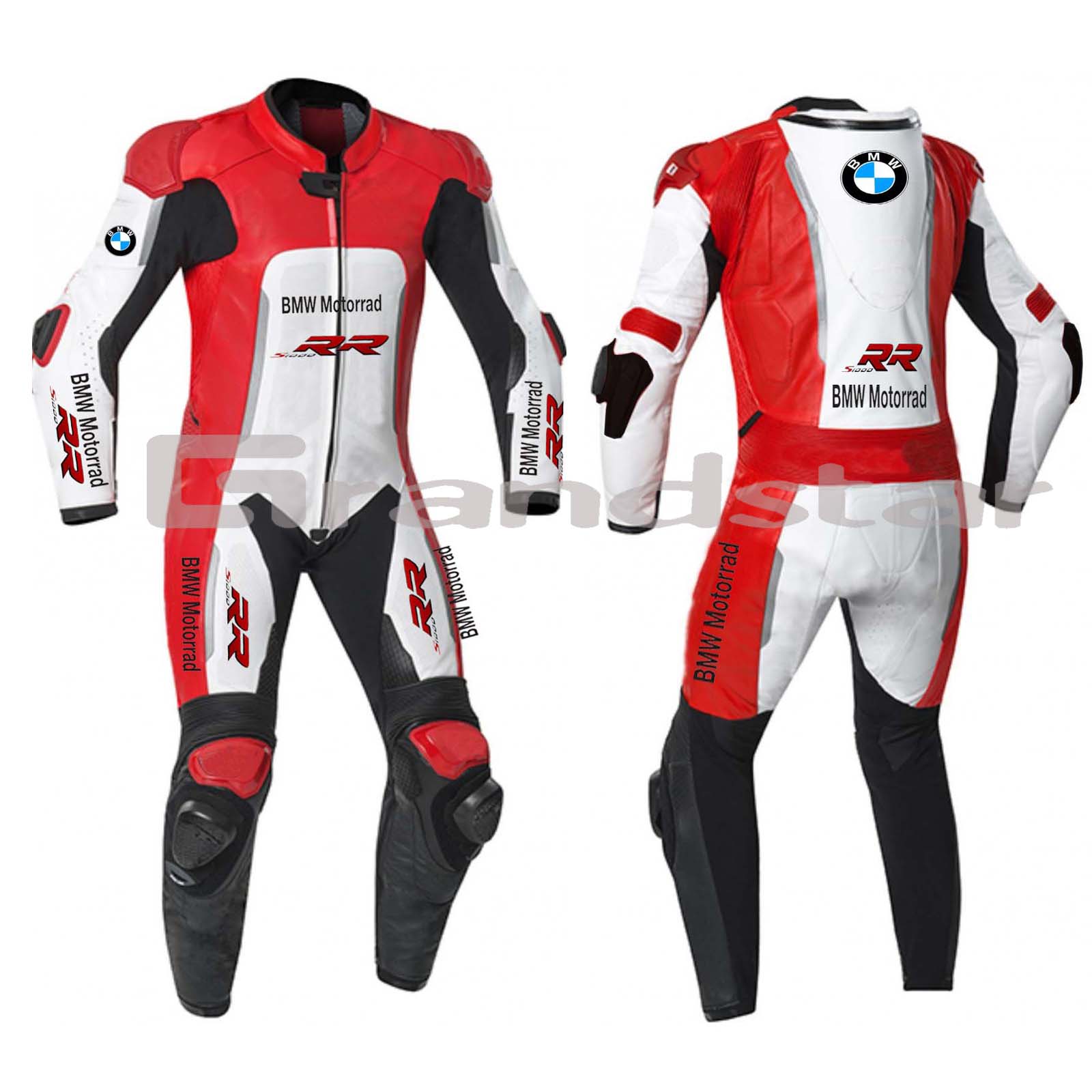 Racing Suit