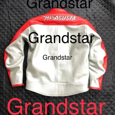 Push Your Limit: Get Your MV AGASTA Racing Jacket Today