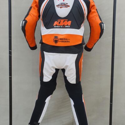 Push Your Limit: Get Your KTM Racing Suit Today