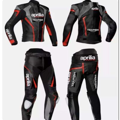 Aprilia racing suit