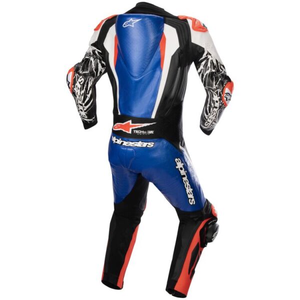 Alpinestars Racing Absolute V2 Leather Suit - Image 4