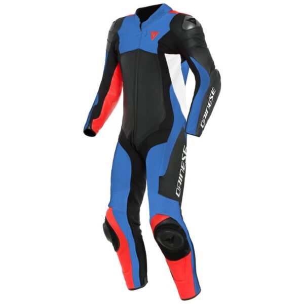 Dainese Assen2 Perforated Race Suit - Image 2