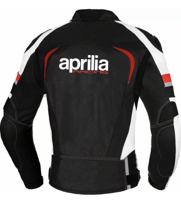 Aprilia Racing Jacket - Image 2