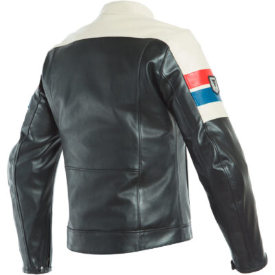 Sami Biker Leather JACKET Replica