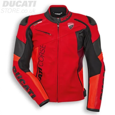 Ducati Corse C6 Jacket Replica