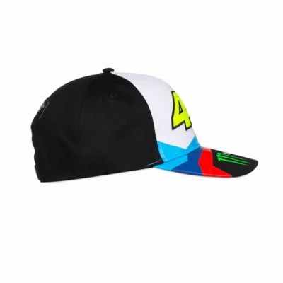 VALENTINO ROSSI VR46 CLASSIC KIDS 46 CAP