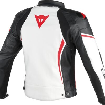 Dainese Assen Motorcycle Leather Jacket Clothing Jackets Replica