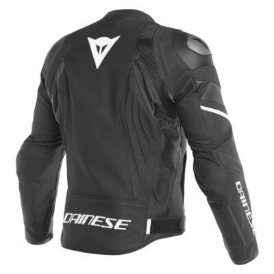 Dainese Avro 4 Jacket Replica