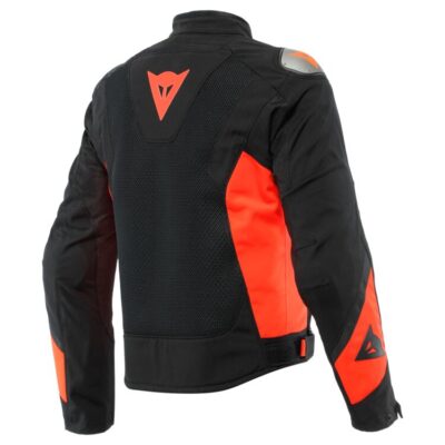 Dainese Energic Air Tex Jacket Replica