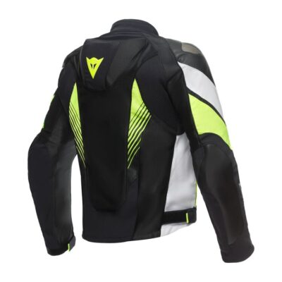 Dainese Super Rider2 Absolute Shell Jacket Replica