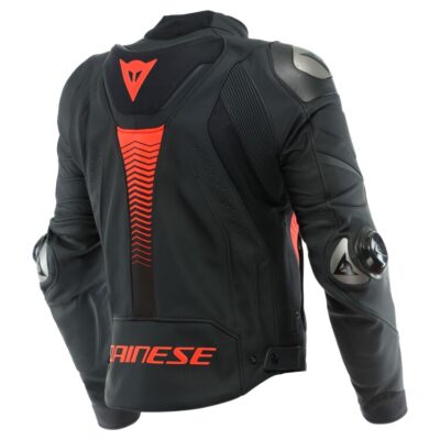 Dainese Super Speed 4 Jacket Replica