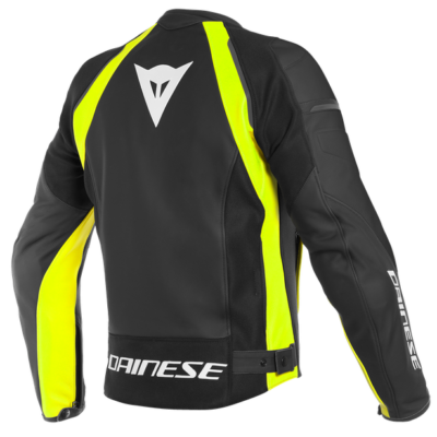 Dainese Nexus Perforated Jacket Replica