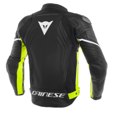 Dainese Racing 3 Perforated Jacket Replica