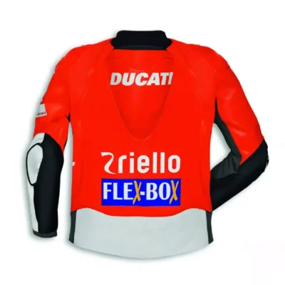 Ducati Replica Jacket