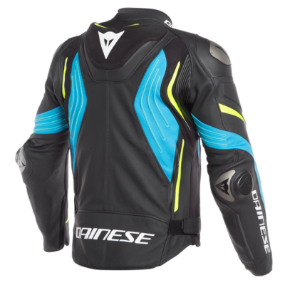 Dainese Super Speed 3 Perforated Jacket Replica