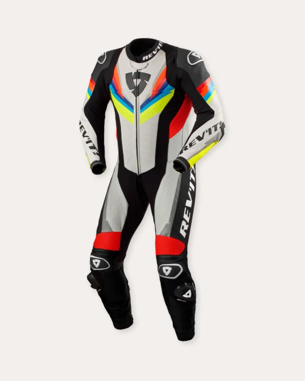 Motor Bike One Piece Quantum 3 Replica - Image 2