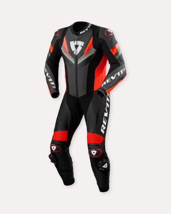 Motor Bike One Piece Quantum 3 Replica