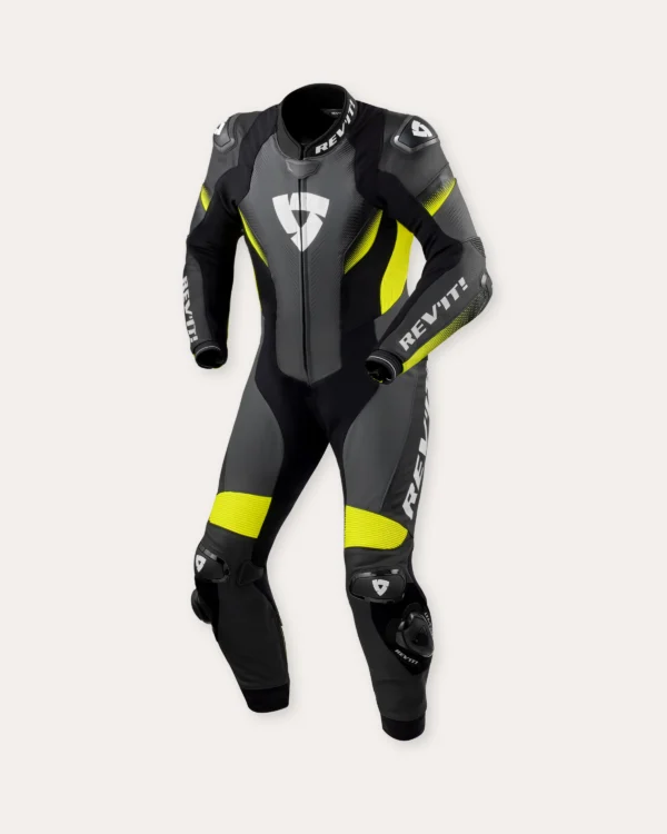 Motor Bike One Piece Control Replica - Image 3