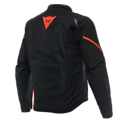 Dainese Motorcycle Textile Jacket Replica