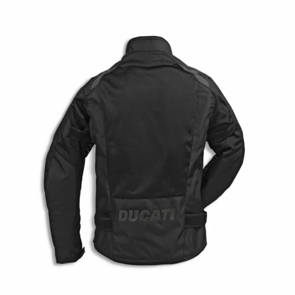 Fabric jacket-Speed Air C2 Men Replica - Image 3