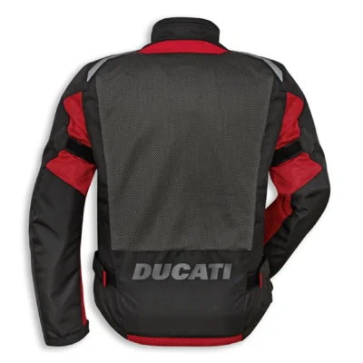 Fabric jacket Speed Air C2 Replica
