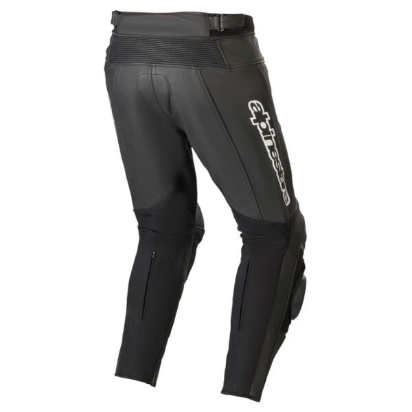 Alpinestars Track v2 Leather Pants Replica - Image 4