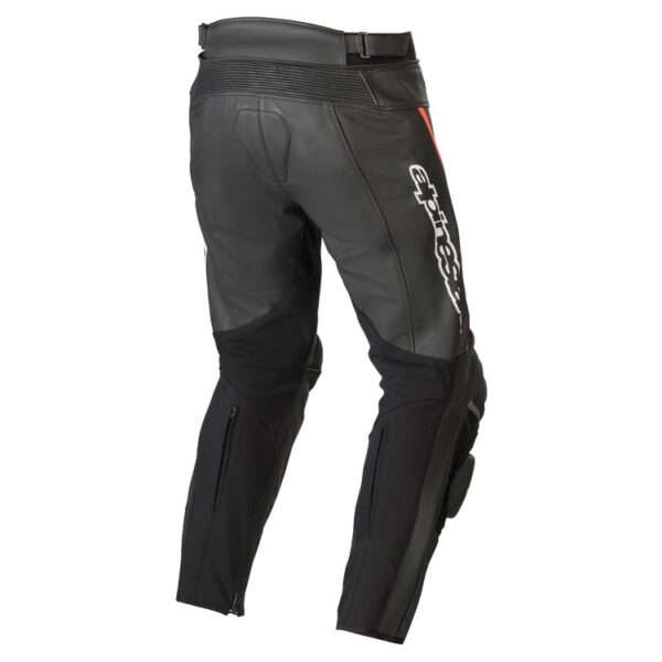 Alpinestars Track v2 Leather Pants Replica - Image 2