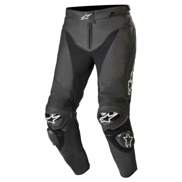 Alpinestars Track v2 Leather Pants Replica - Image 3
