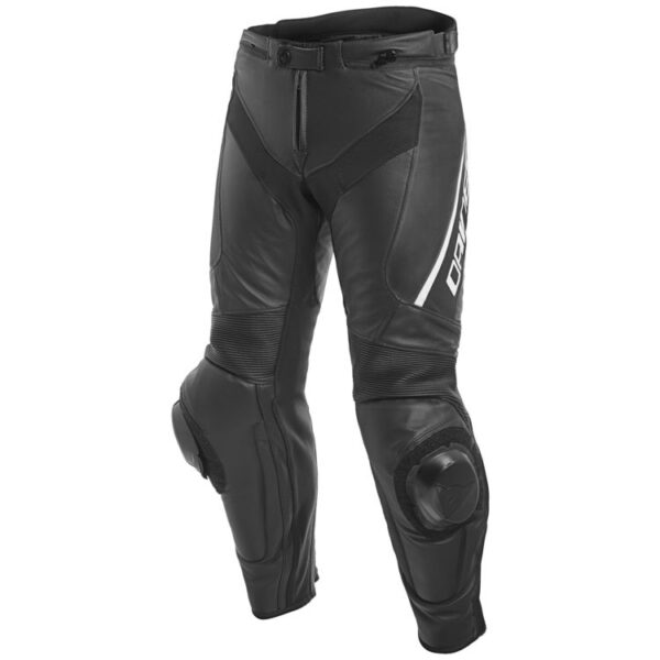 Dainese Delta 3 Leather Pants Replica