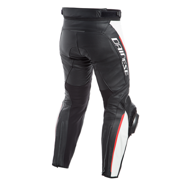Dainese Delta 3 Leather Pants Replica - Image 2