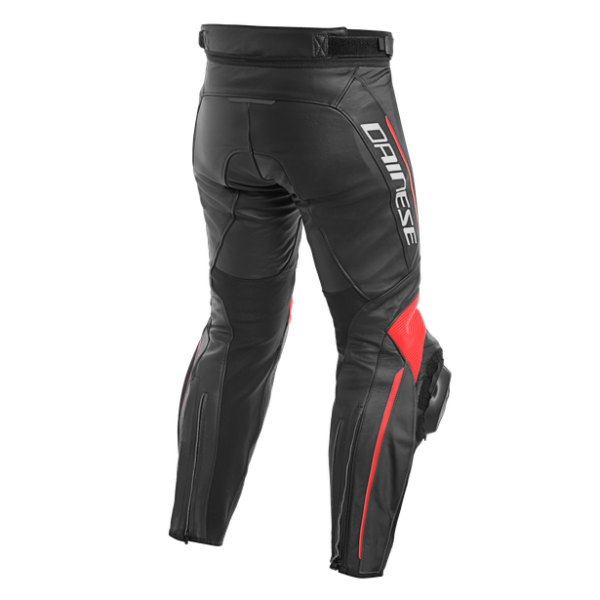 Dainese Delta 3 Leather Pants Replica - Image 6