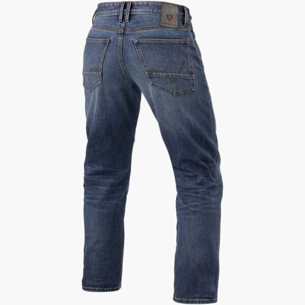 Lombard 3 Jeans - Image 4