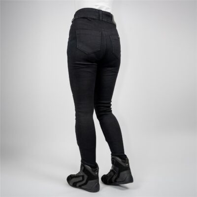 Bull-It Womens Fury Skinny Jeggings