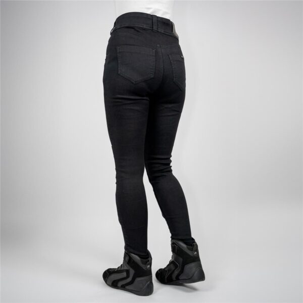 Bull-It Womens Fury Skinny Jeggings - Image 2