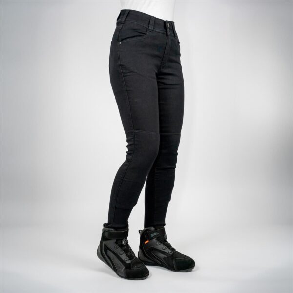 Bull-It Womens Fury Skinny Jeggings